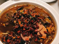 -聚京民福烤鸭店(木樨园店)