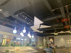 -豪客来牛排(雄峰城店)