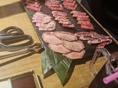 -大牛焱烧·和牛·海鲜炭火烧放题