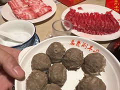 -总参北京涮羊肉
