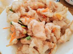 -东北特色菜馆(珞喻东路店)
