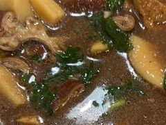 -门框胡同百年卤煮(鸟巢店)