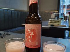 -白玉·朝鲜族烤串(南山店)
