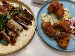 -香香海南菜餐厅