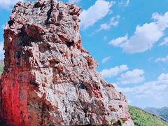 -大连天门山国家森林公园