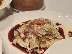 -君庭中餐厅(友谊宾馆店)