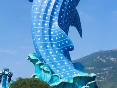 -珠海长隆海洋王国