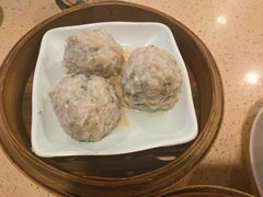 陈皮蒸牛肉球-点都德(皇岗村店)