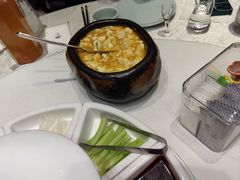-羲和雅苑•北京烤鸭(陆家嘴中心店)