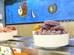 -鲸之味回转自助小火锅(钟鼎名悦店)