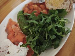 -Egg•Allday Brunch(襄阳北路店)