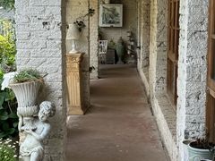 -Jo's Garden