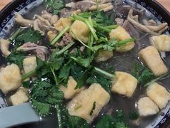 -老城南.鸭血粉丝汤(夫子庙店)