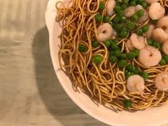 虾仁两面黄-乔家栅(襄阳南路店)