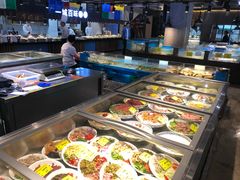 -拉完海鲜大排档(温岭店)