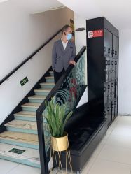 -LJOY丽锦造型·烫发染发