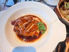 -新兴·金羊座·粤菜点心(乐峰店)