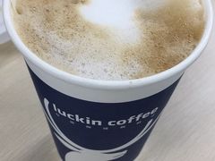 -瑞幸咖啡(天安数码城店)