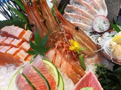 特选综合刺身拼盘-本逸·割烹料理(湖墅店)