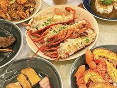 -星汇餐厅(新濠影汇店)