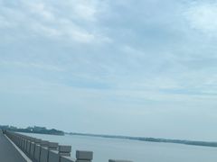 -三岔湖景区