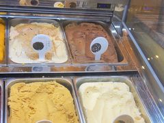 -米糯糯·MINONO·大福冰淇淋(青岛万象城店)
