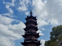-龙华寺