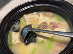 -汤城小厨•粤菜•靓汤(西直门凯德MALL店)