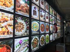 -寻味顺德·南记酒家·传统顺德菜·鱼生(广源路店)
