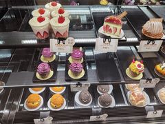 -CARINO BAKERY&CAFE(南方商城店)