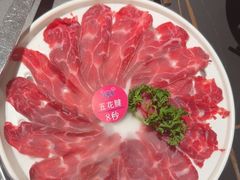 -打酱友•斑鱼海鲜粥火锅(吴桥店)