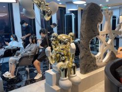 -TOP HAIR SALON