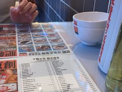 -肥韬茶餐厅(海上世界店)