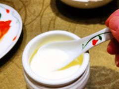 尕子酸奶-小尕子·新疆菜(明园店)