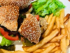 -ZEMOCAFE·FUSION FOOD(西交利物浦店)