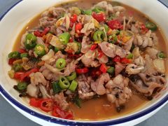 -闫水饺大酒楼·北京老闫靓马饺子馆