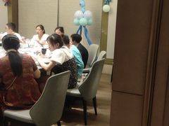 包厢-同庆楼(滨湖万达广场店)