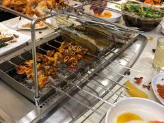 -白玉串城(南六中路店)