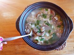 -无有景观餐厅·铜瓢牛肉·下午茶