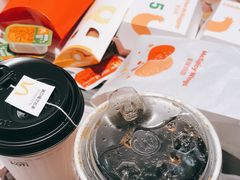 -麦当劳(秣陵路店)