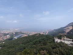 -石岛赤山风景区