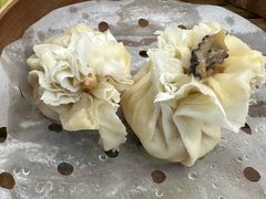 -都一处烧麦馆(前门店)