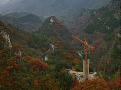 -潭溪山