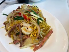 -新旺茶餐厅·早餐·夜宵(仙霞店)