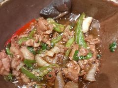 -水煮三国·川鲁江湖菜(香山店)