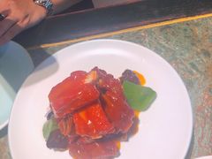 糖醋小排-苏帮袁Sue Cuisine(南开大悦城店)