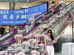 -鹏欣水游城