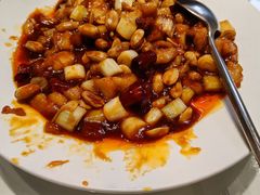 -郭林家常菜(狼垡店)