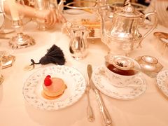 -The Ritz Restaurant