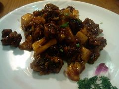 -蜜桃餐厅·古运河畔(南下塘店)